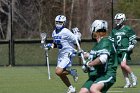 MLAX vs Babson  Wheaton College Men's Lacrosse vs Babson College. - Photo by Keith Nordstrom : Wheaton, Lacrosse, LAX, Babson, MLax